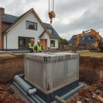 Szczelne szambo betonowe – jak wybrać odpowiedni zbiornik przed zakupem